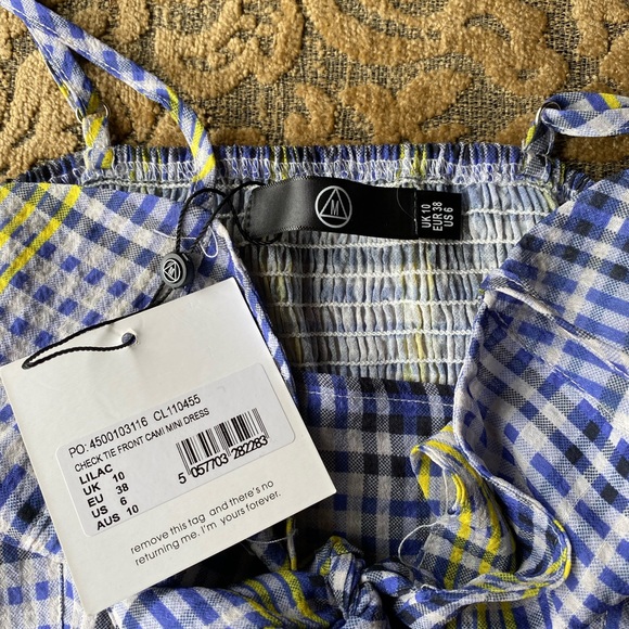 Brand New Missguided Dress - Picture 2 of 3